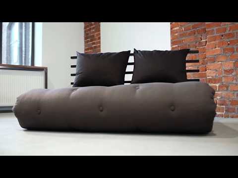 Karup design Schlafsofa Shin Sano bei 123moebel.de