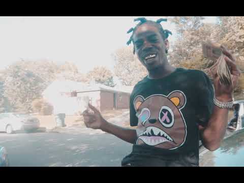 FreshPrince Frog Music Video