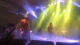 VELHAS VIRGENS - Vocês Não Sabem Como é Bom Aqui Dentro e Beijos de Corpo