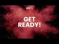 Push The Red Button 시작은 누가 해주는 게 아니야 버튼은 내가 누르는 거지