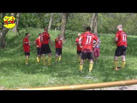 AH TuS 1860 vs. FSV 1895 Fermersleben