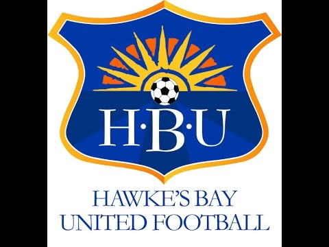 Hawkes Bay United VRS Team Wellington