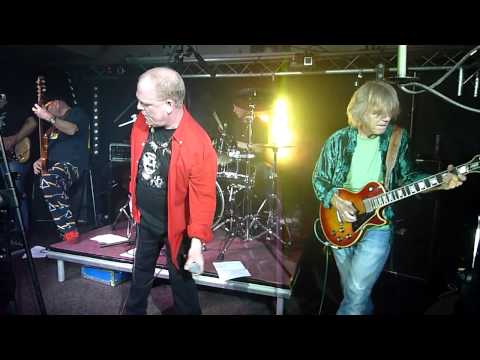 Witchfynde - Moon Magic