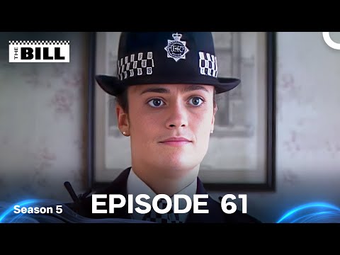 The Bill - Season 5 Episode 61 | Kidding (1989)