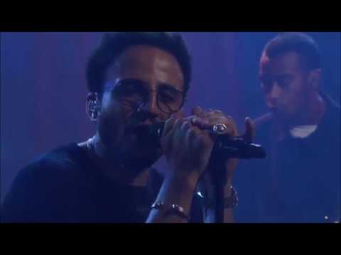 Kim Cesarion - Honest (live)