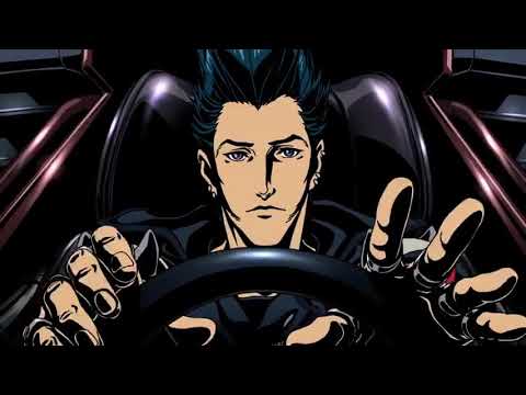 AMV   Ride or Die 1080p redline