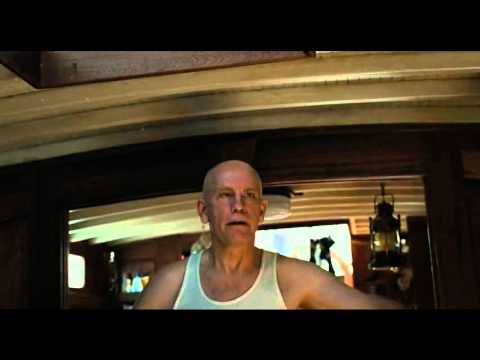 John Malkovich - I'm bigger, I'm back