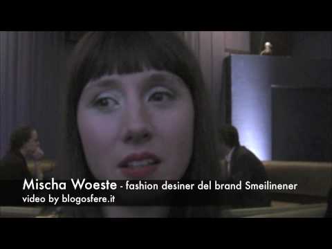 Chevrolet Spark: ne parliamo con la stilista Mischa Woeste