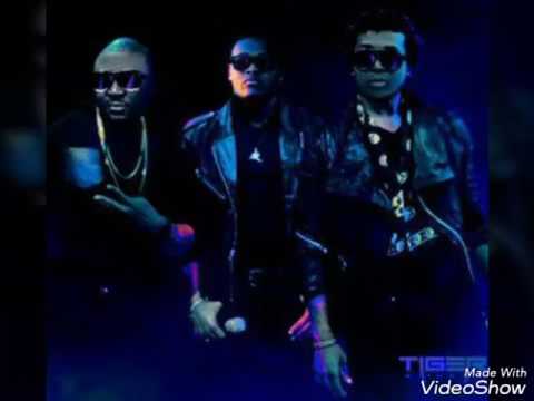 Mentirosa drrd-feat-el-animal-pretty buay