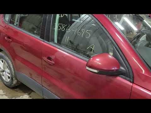 FOR SALE - 23C0284 - 2011 VOLKSWAGEN TIGUAN - 3.0L ENGINE