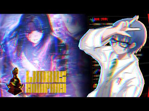 【Limbus Company】「ぜんぜんわからない 私たちは雰囲気でリンバスをやっている」の巻 【Vtuber/音哉 旅商】