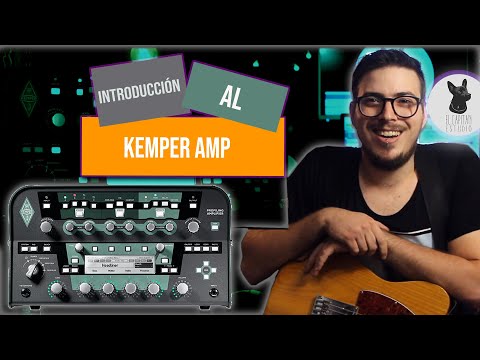 Free Download Tue Madsen KEMPER PACK
