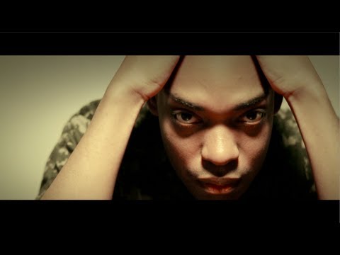 I.K.P. - Novocaine / Hunt Me Down (Official Video)