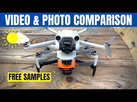 Is Autel EVO Nano Plus REALLY BETTER Than DJI Mini 3 Pro & Mini 2