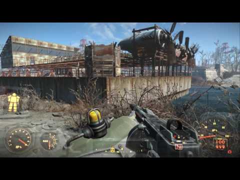 Fallout 4 survival tips part 25