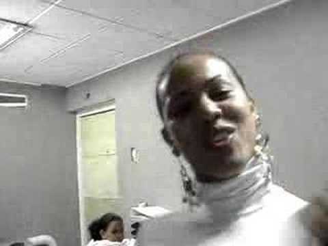 DjeDje Spanker Joanne And Romz,  Doe me ding REMIX