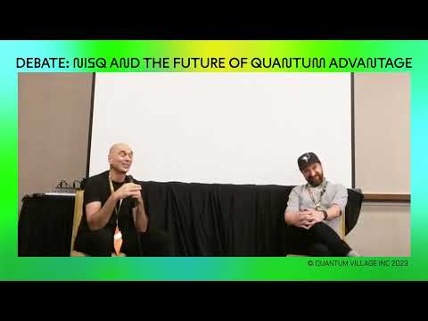 Quantum Circuit Simulators vs Quantum Algorithms: The Great Debate