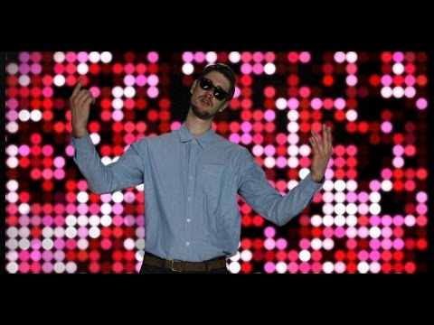 Gang Zadbani - Salon urody (Gang Albanii - Klub Go Go parodia) [Na Pełnej]