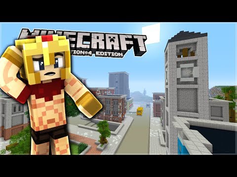 HUNGER GAMES PINNACOLI PENDENTI su MINECRAFT PS4!🔥 TORNEO MINECRAFT HUNGER GAMES PS4 con VOI FAN!