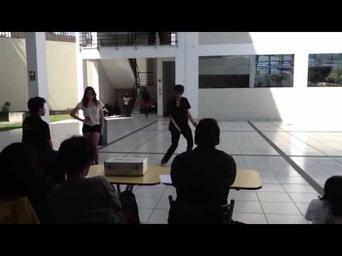 Double Trouble: Now - Troublemaker