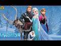 Frozen 2013 Movie Kristen Bell Jennifer Lee Josh Gad Terri Douglas Review And Analysis