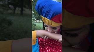 Download lagu POMNI BECAME A VAMPIRE 😱#poppyshorts #delight #pomnidigitalcircus #vampire mp3