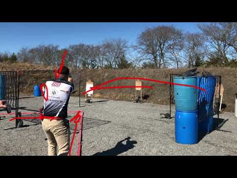 USPSA NERDS ONLY November 2019