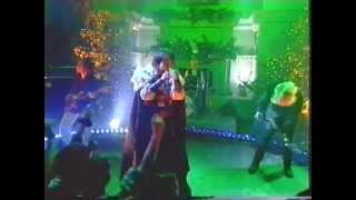 Stiltskin - Inside (&quot;liveish&quot; - TOTP xmas special &#39;94