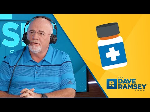 My Husband Doesn't Believe In Health Insurance