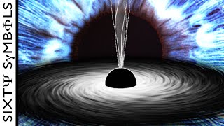 NEWS: Seeing Behind a Black Hole - Sixty Symbols
