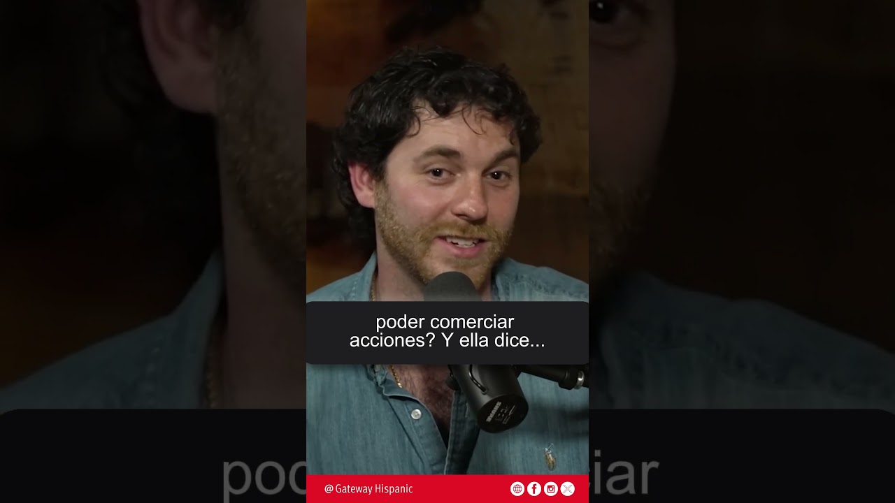 Chris Josephs breaks down how Nancy Pelosi makes millions through insider trading