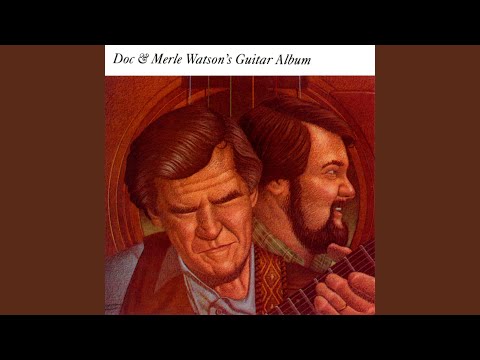 Sheeps In The Meadow - Doc Watson