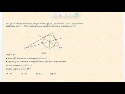 Cálculo do Perímetro de um Quadrilátero