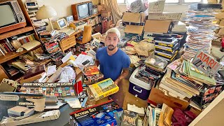 THE MOST INSANE DIG OF MY ENTIRE LIFE