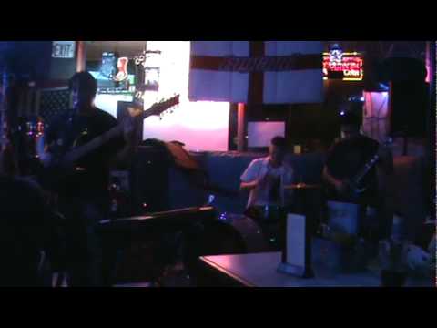 Particle Effect - Jack of All Snakes