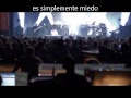 Marillion - Invisible Ink (Traducción al español) - CornflakeRain Marillion - Invisible Ink (Traducción al español)