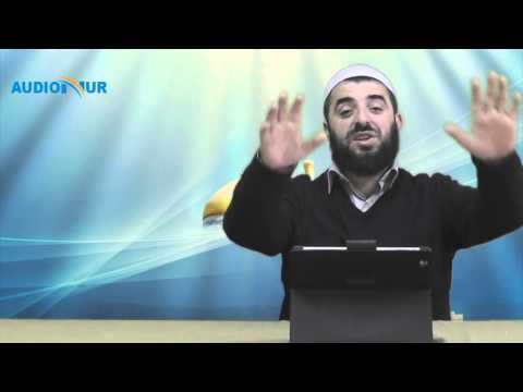 18. Duaja e borgjit - Hoxhë Enes Goga