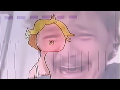 The Ballad of Hamantha in a nutshell