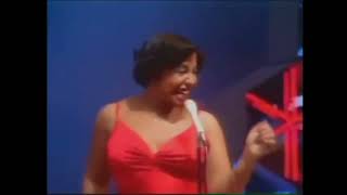 Cheryl Lynn - Star Love (Ultimix)