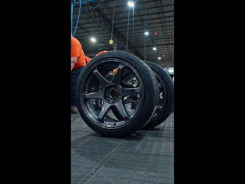 The Enkei T6R is a solid choice! Available on our website! Start your build at SDWheel.com