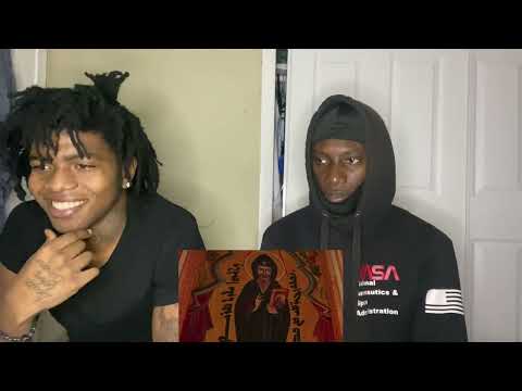 Babyface Ray, Landstrip Chip & Pusha T - Dancing With The Devil (Official Video) | Reaction