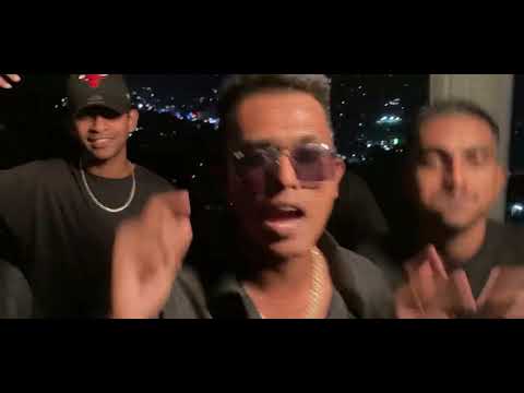 Dominion Gang and Binara Vimukthi