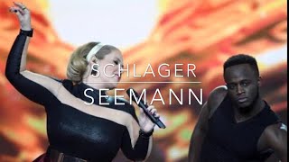 Maite Kelly - Sieben Leben für dich „Willkommen bei Carmen Nebel“