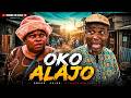 OKO ALAJO LATEST NIGERIAN YORUBA FULL MOVIES 2026 WALE AKOREDE NO NETWORK