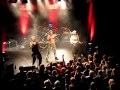 Rammsund - Muttern Live @ Bluebox Grimstad 