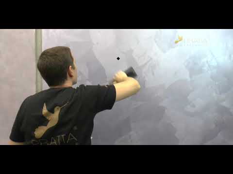 PRATTAMASTER 1.46 - Dolce Seta Classic technique - light purple