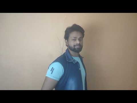 Raj Aryan  new intro v...