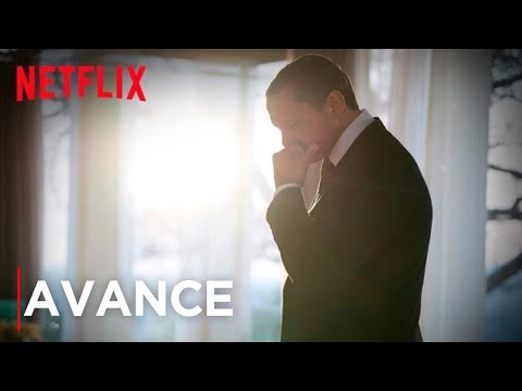 Luis Miguel La Serie | Luis Miguel cuenta su historia | Netflix