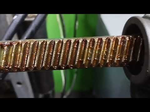 фото рулевая рейка на фольксваген транспортер 0