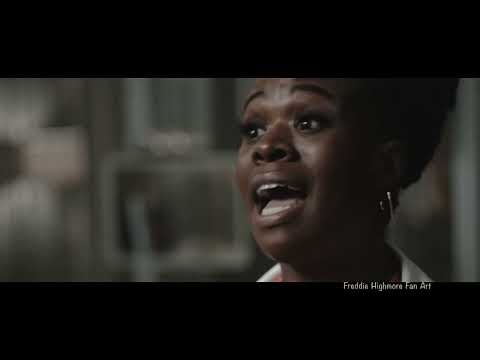 The Good Doctor S5 Ep16 Dr Murphy and Dr Allen trying to figure out their mistake